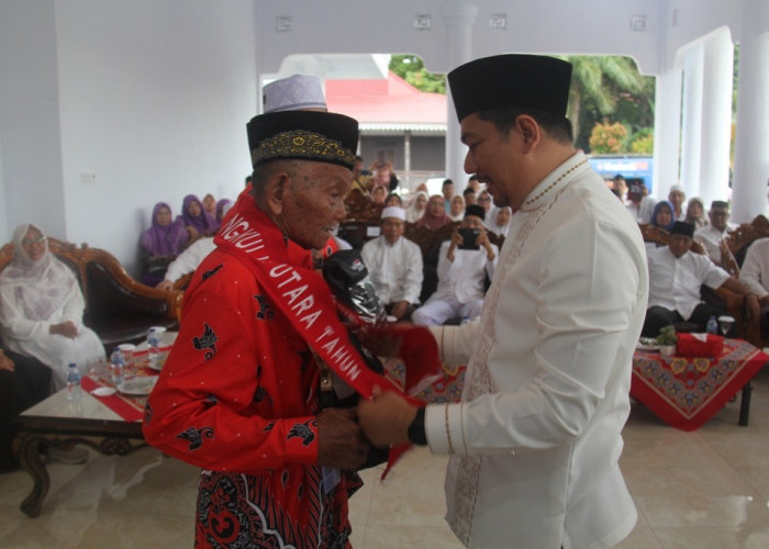 Setelah Lelah di Mina, Jemaah Haji Bengkulu Utara Pulih dan Siap Tawaf Ifadah