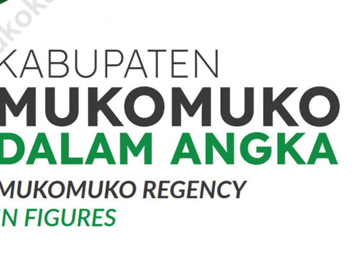 Pemda Kabupaten Mukomuko 2024 Hanya Diberikan Rp858 Miliar: Ini Rincian Dana Pemkab