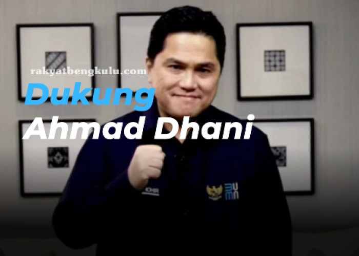 Dukung Ahmad Dhani, Erick Thohir Dorong BUMN Bantu Komposer Majukan Industri Musik di Indonesia