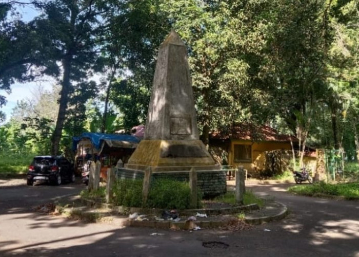 Terbengkalai, Dewan Provinsi Bengkulu Minta Pemprov Hidupkan Kembali Taman Remaja