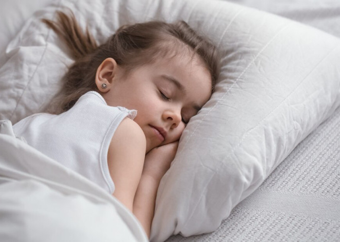 Mengapa Anak Tidur Ngorok? Kenali 9 Penyebab Paling Umum Ini 