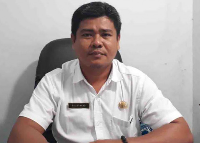 Tanpa Anggaran, Baru 13 Desa di Mukomuko Berstatus Desa Tangguh Bencana