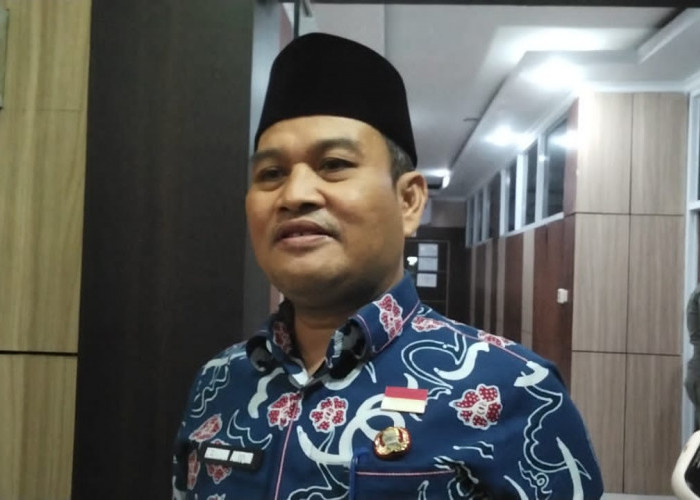 Penentuan Maskapai Haji Bengkulu Terkendala Selisih Anggaran Rp1,2 Miliar