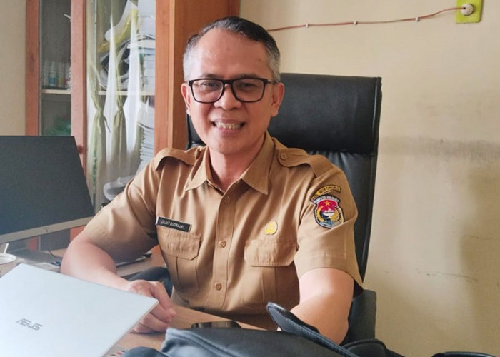 Tahun 2026, Dinkes Mukomuko Fokus Pemerataan Mutu Pelayanan Kesehatan