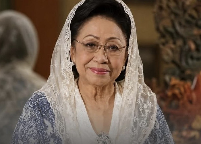 Sosok Martha Tilaar di Mata Desainer Indonesia, Bukan Sekadar Pelopor Kosmetik Lokal