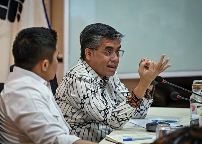 RUU Ketenagakerjaan Resmi Disetujui DPR, Perlindungan Pekerja Diperkuat