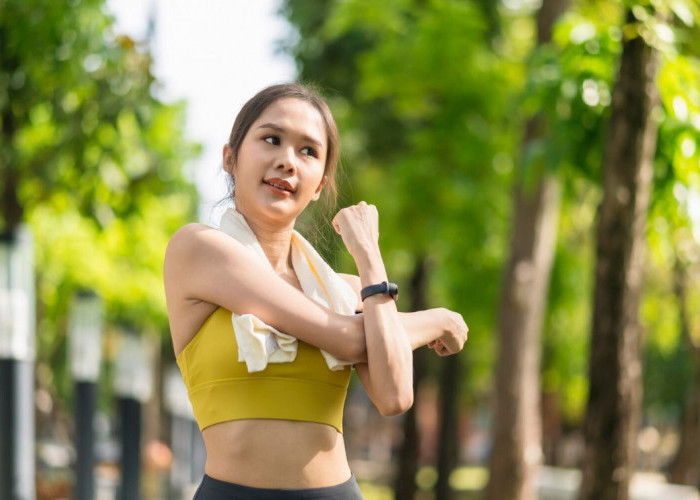 Ini Faktanya! Manfaat Tak Terduga Berolahraga Saat Menstruasi