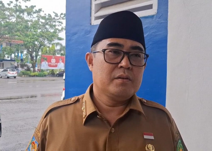 SPAM Kobema Siap Operasi 2026, 3.000 Sambungan Air Bersih Gratis untuk Warga Bengkulu