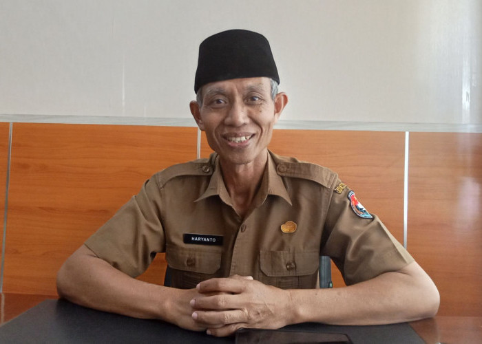 PAD Pajak Mukomuko Tembus 96 Persen, BKD Optimistis Target Rp38,5 Miliar Tercapai