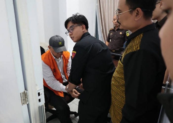 Peran Imron Rosyadi di Kasus Tambang, Diduga Terbitkan SK Tanpa Rekomendasi dan Terima Rp600 Juta