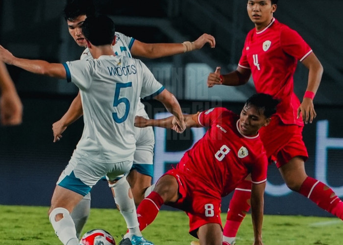 Kekalahan Menyakitkan Indonesia, Tersingkir Usai Kalah 0-1 dari Filipina di Piala AFF 2024