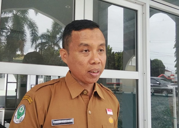 Istithaah Kesehatan Haji 2026 Dimatangkan, 1.107 CJH Bengkulu Dinyatakan Memenuhi Syarat