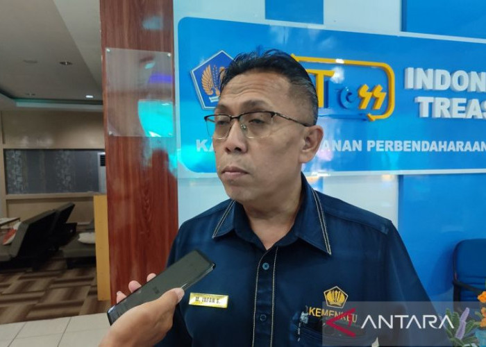 Rp84,32 Miliar Pembiayaan UMi Mengalir ke Bengkulu, Kota Jadi Penerima Terbesar
