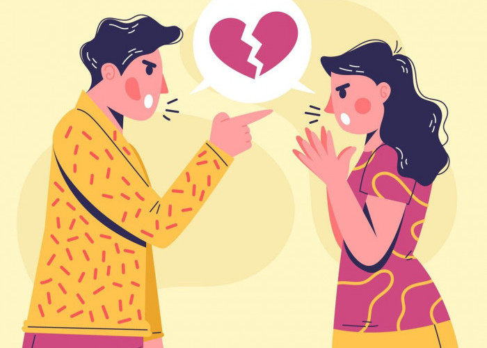 6 Cara Memperbaiki Hubungan Asmara yang Sempat Putus, Termasuk Introspeksi Diri