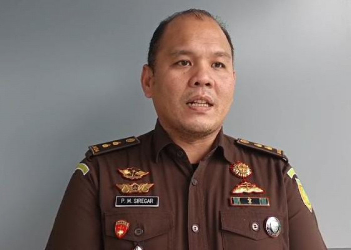 Angka Fantastis! Korupsi Izin Tambang di Bengkulu Utara Rugikan Negara Rp1,3 T