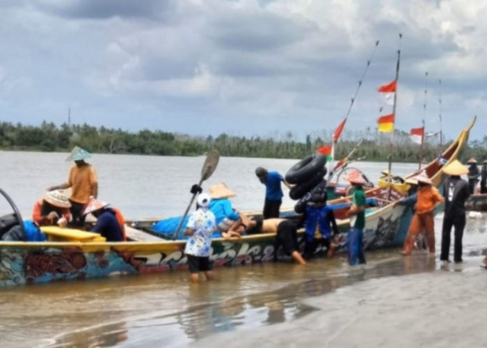 Belum Dapat BPJS Ketenagakerjaan Gratis, Nelayan Kota Mukomuko Tagih Janji