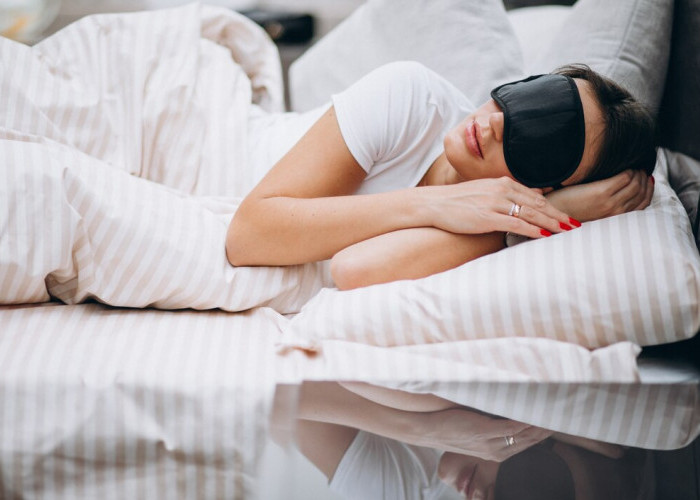 Cegah Badan Lesu! 5 Cara Mengatur Waktu Tidur di Bulan Puasa