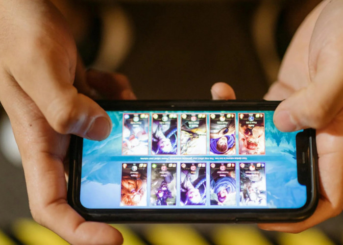 iPhone vs Android: Mana yang Lebih Baik untuk Gaming? Temukan Jawabannya di sini!