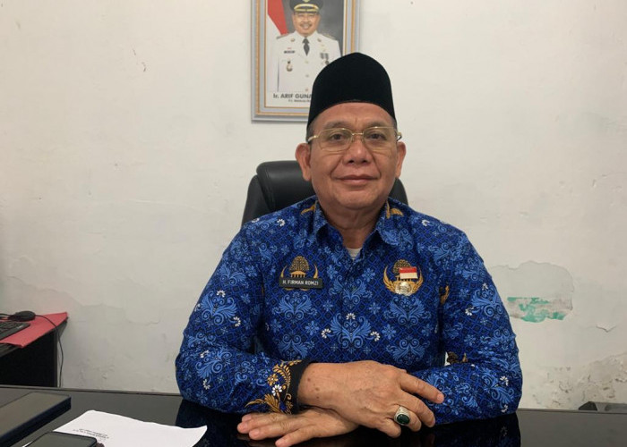 Tegaskan Tidak Ada Perusahaan Mempekerjakan Anak di Bawah Umur, Ini Kata Disnaker Kota Bengkulu