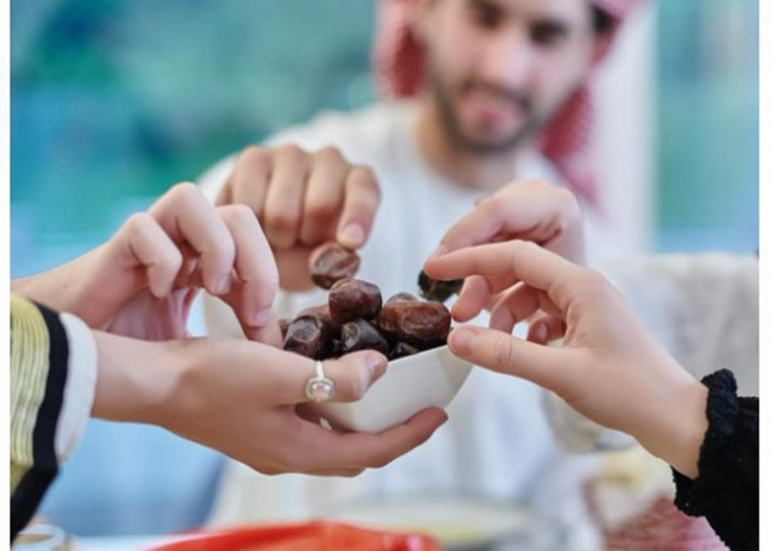 Jelang Ramadhan, Ini 5 Makanan Enak yang Aman Bagi Penderita Asam Lambung, Saat Berbuka Puasa