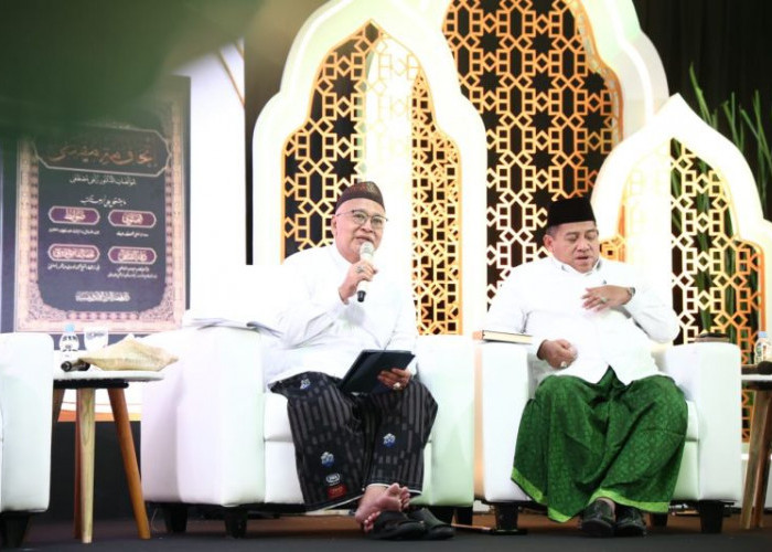 PBNU Dorong Kitab Fikih Kontemporer Jadi Rujukan Bahtsul Masail di Muktamar NU