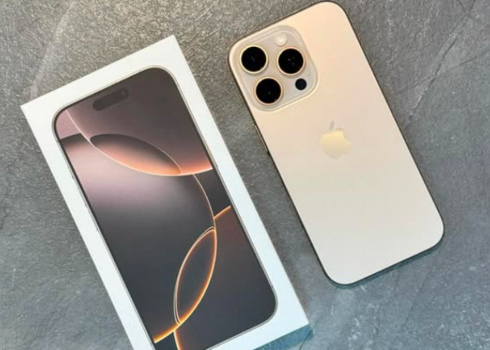 Pilihan Anti Rugi! Ini iPhone Terbaik yang Wajib Kamu Beli di 2025