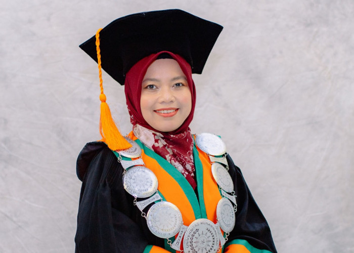 Kongres Forum Dekan FISIP PTMA 2026 di Bengkulu Dorong Penguatan Mutu Internal dan Internasionalisasi