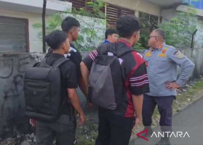 ASN Bengkulu Ketahuan Bolos Saat Jam Kerja Bakal Dijemput Satpol PP