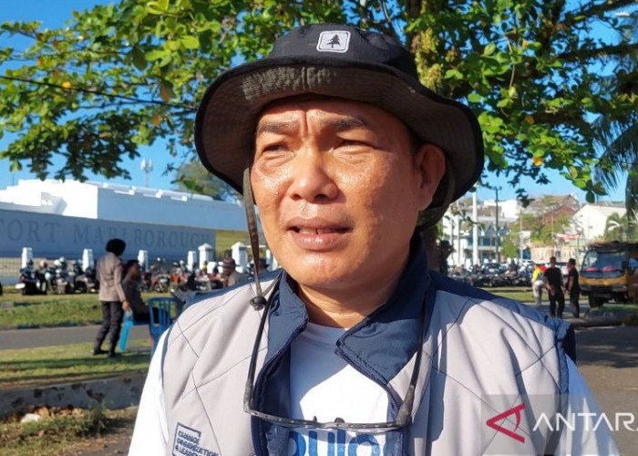Bulog Bengkulu Siapkan 2.700 Ton Beras untuk 270 Ribu Penerima Bantuan Pangan Juli 2026