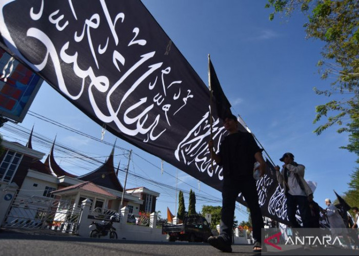 Bengkulu Masuk 15 Provinsi Prioritas Wisata Ramah Muslim, Peluang Dongkrak Kunjungan Wisatawan