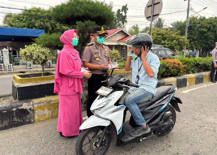 Asap Karhutla Jambi dan Sumsel Sampai ke Mukomuko, 17 Puskesmas Disiagakan