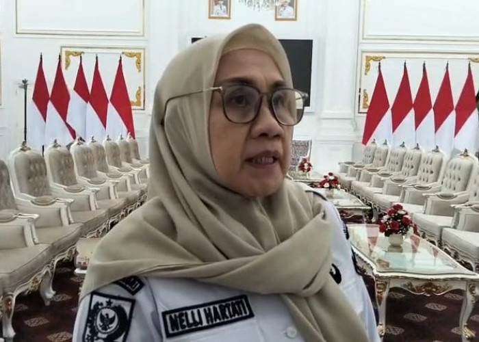 Cuaca Tak Menentu, Dinkes Bengkulu Ingatkan Risiko ISPA Meningkat dan Minta Warga Jaga Imunitas
