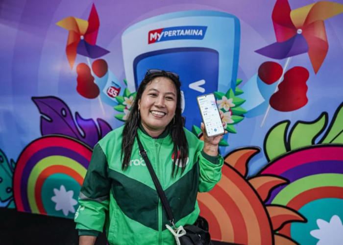 Promo MyPertamina 2026, Program BOOM untuk Ojol dan Diskon BBM Setiap Senin