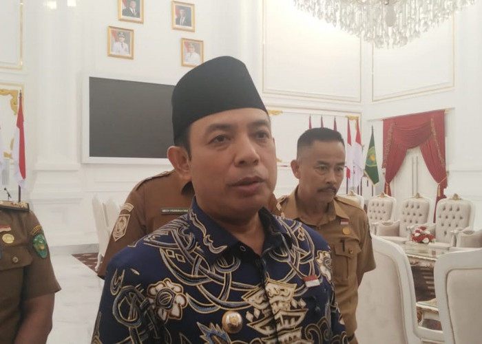 Parkir Liar Jadi Sorotan, Pemkot Bengkulu Siapkan Sanksi Tegas Selama Festival Tabut