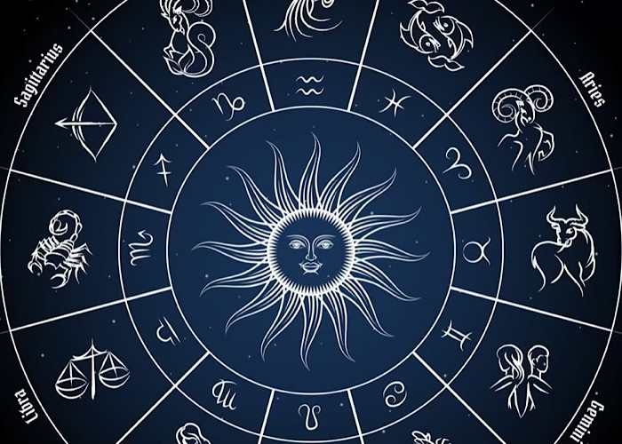 Ramalan Zodiak April 2024: Prediksi Cinta dan Kehidupan Kamu!