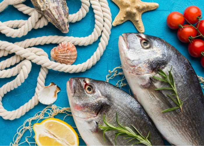 Bunda Harus Tahu! Ini 5 Jenis Ikan Lokal yang Kandungannya Sama dengan Ikan Salmon