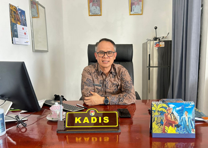 Gandeng Unand Padang, Pemkab Mukomuko Penuhi Kebutuhan Dokter Spesialis RSUD