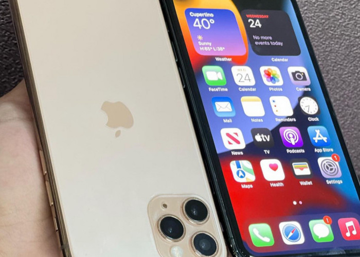 Kelebihan dan Kekurangan Layar iPhone: Apakah Layar OLED Benar-benar Ideal?