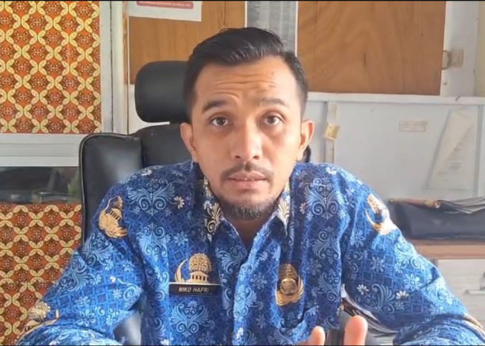 ASN Terjaring Razia Saat Jam Kerja, BKPSDM Mukomuko Tegaskan Disiplin Sesuai Perbup