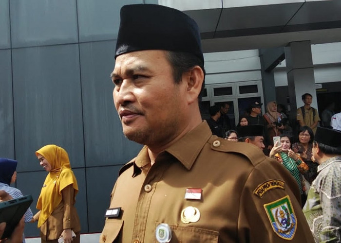Pemprov Bengkulu Perpanjang WFA ASN hingga Akhir Maret 2026