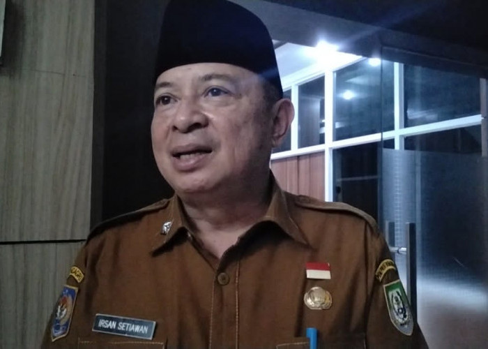 970 Unit RTLH Bengkulu Lolos Verifikasi Pusat, Seluma dan Mukomuko Dominasi Kuota Tahap Pertama