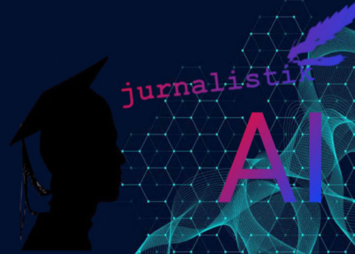 Wajib Tahu! 3 Al Tools yang Mempermudah Perkuliahan, Rekomendasi untuk Mahasiswa Prodi Jurnalistik