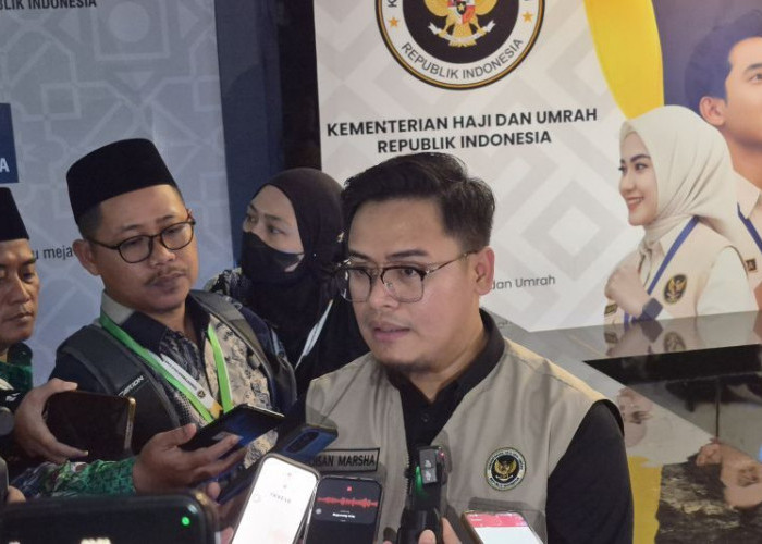 Kawal Haji Diperkuat, Kemenhaj Siap Tangani Keluhan Jamaah Lebih Cepat
