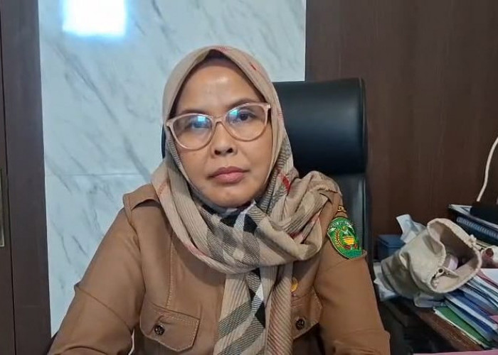 250 Petugas Turun Setiap Hari! DLH Bengkulu Atur Jam Kerja Khusus agar Kota Tetap Bersih Selama Ramadan