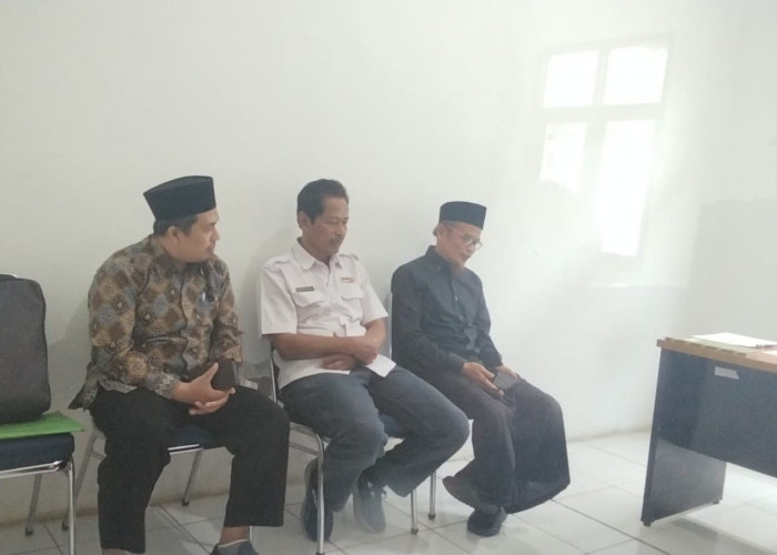 3 Kali Mediasi, Polemik 3 Mantan Guru SDIT Rabbani Bengkulu Berakhir Damai
