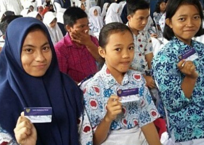 Dispendikbud Bengkulu Utara Mulai Pendataan Pelajar Penerima KIP, Fokus pada Keluarga Penerima Bantuan Sosial