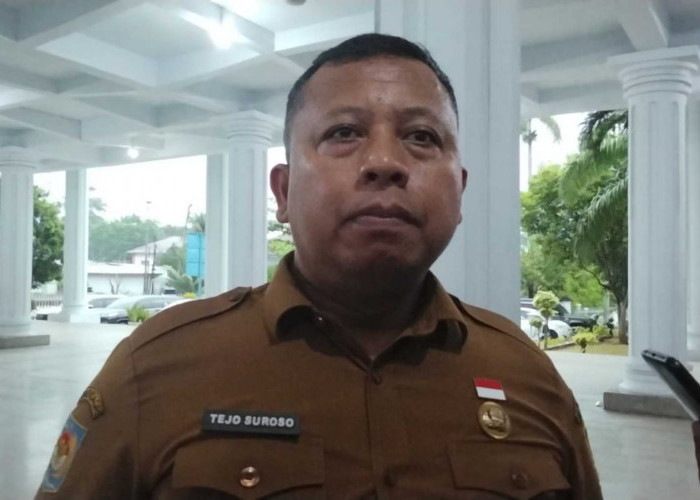 Anggaran Terbatas, PUPR Bengkulu Batasi Program Jalan: Satu Kabupaten Satu Kegiatan