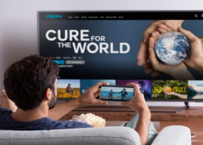 Tips Memilih Smart TV untuk Gaming yang Tepat dan Nyaman