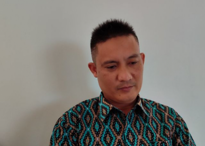 KPU Catat DPT di Kota Bengkulu Naik 5.000 Pemilih Jelang Pilkada 2024