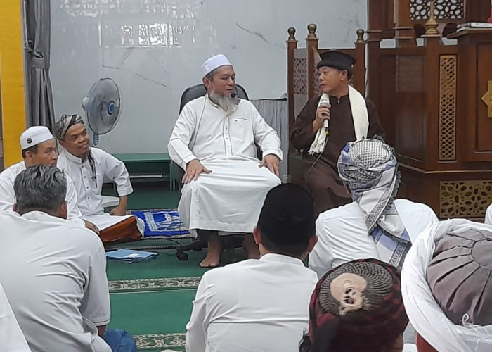 Takbir Menggema, Retreat Merah Putih Angkatan VII Resmi Ditutup di Bengkulu